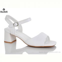 Босоножки Башили A328-2
