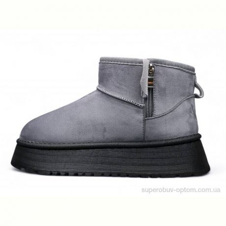 Угги Luck Line A2-3