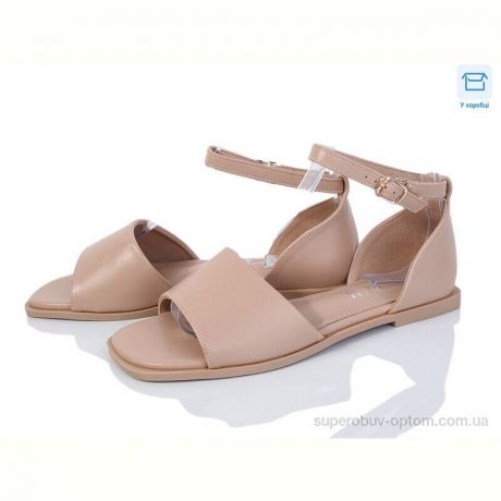 Босоножки L&M-Lemon F173-4