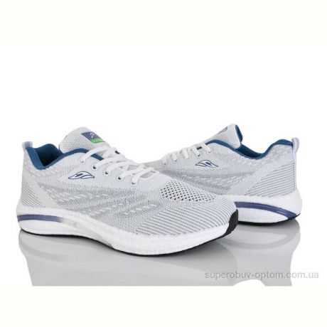 Кроссовки Svit S623-5