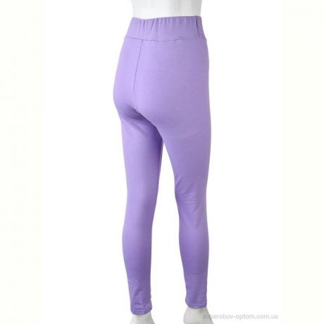 Лосины Obuvok 12514B violet