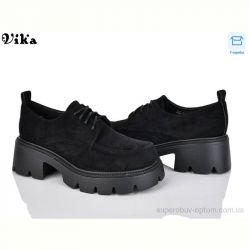 Туфли VIKA-Limani-LULU 302-2
