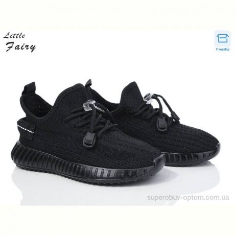 Кроссовки L.Fairy A75-1