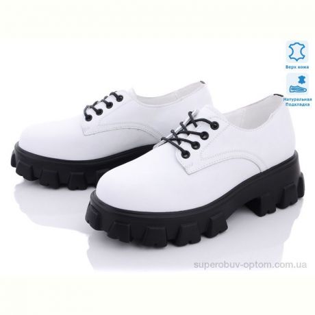 Туфли ITTS L106-1