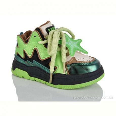 Ботинки ASHIGULI 643-1