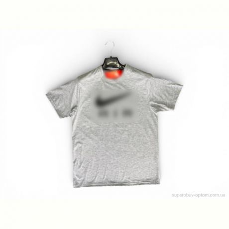 Футболка Verton N37 grey