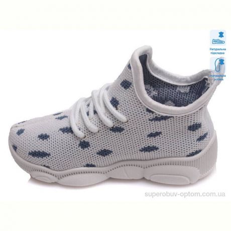 Кроссовки Prime-Opt Weestep R107850312-WS