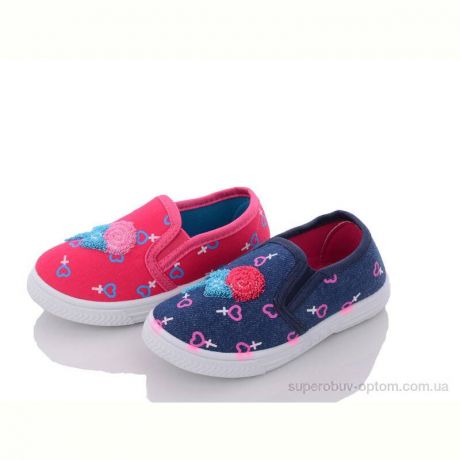 Тапки Red Hat C22368 mix