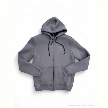 Кофта Verton 2516-2 d.grey