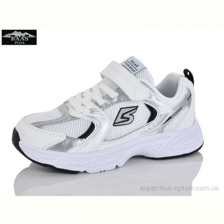 Кроссовки Baas K6463-4