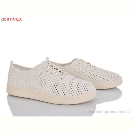 Кроссовки QQ&Панда B5659-1-2