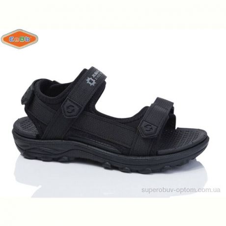 Сандалии EeBb 1643-1 black