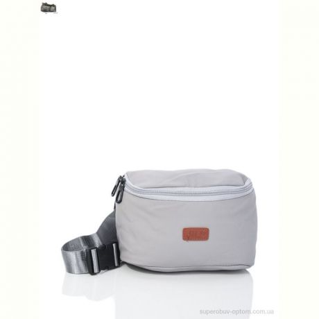 Бананка Superbag 053 grey