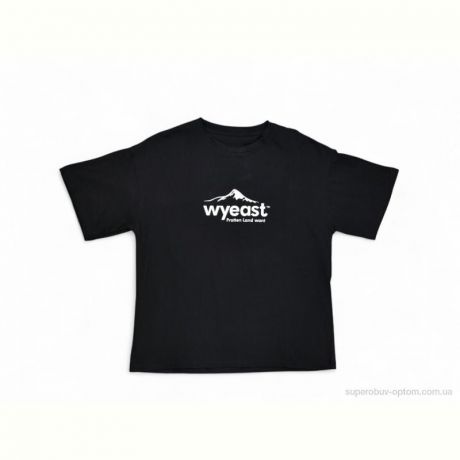 Футболка Baron 953 black