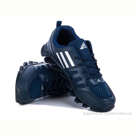 Кроссовки Class Shoes 1648-3 синий