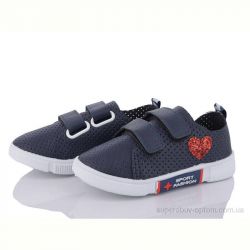 Кроссовки Blue Rama W111-5