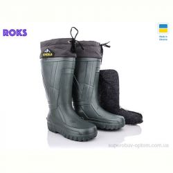 Сапоги из пены Roks M801