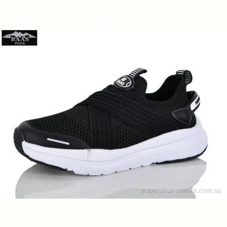 Кроссовки Baas K6596-1