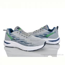 Кроссовки Svit S622-2