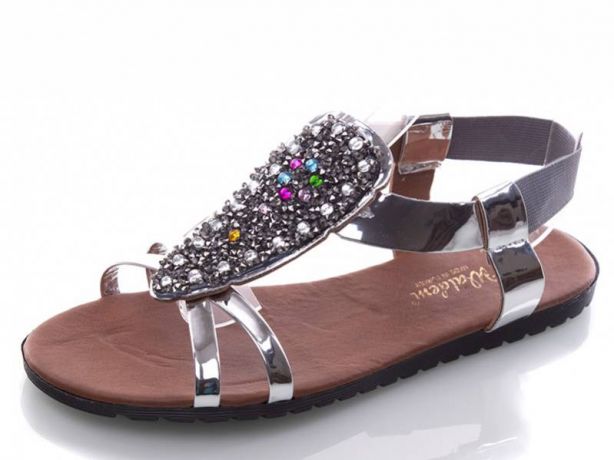 Waldem Ж060-Б серебро