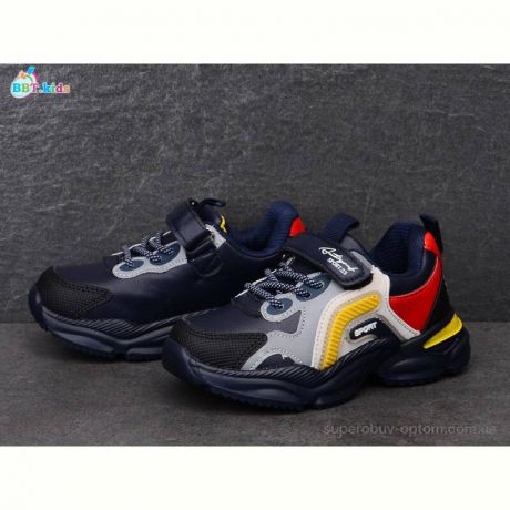 Кроссовки BBT H5707-1