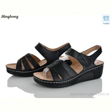 Босоножки Minghong 2605-1