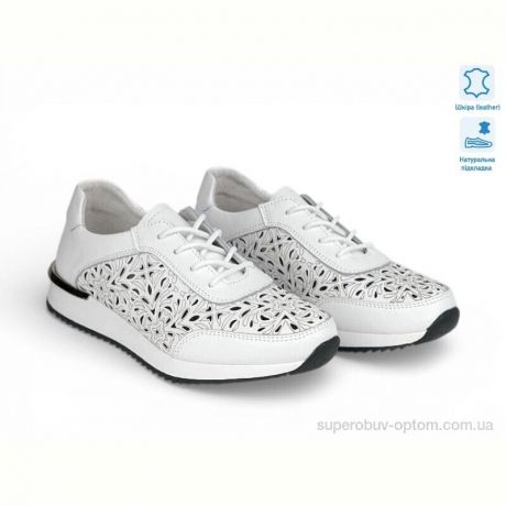 Кроссовки Allshoes 207203