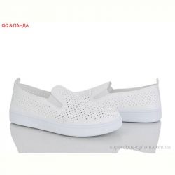 Слипоны QQ&amp;Панда B5861-1-1