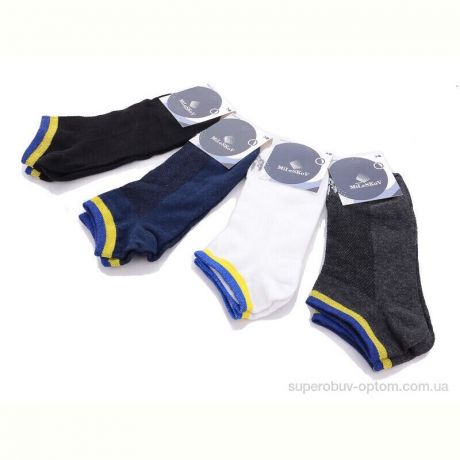 Носки Obuvok 1185 mix