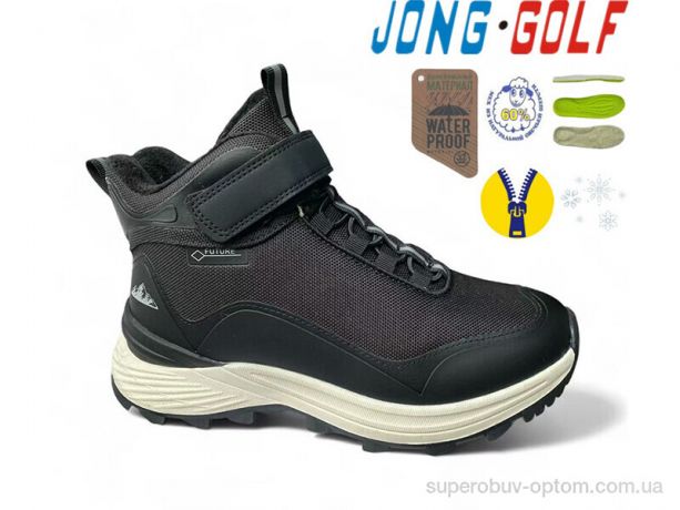 Ботинки Jong Golf D40655-20