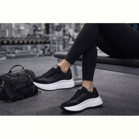 Кроссовки Захар-Gold NL62-1