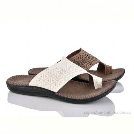 Шлепки DeMur 2005 mix