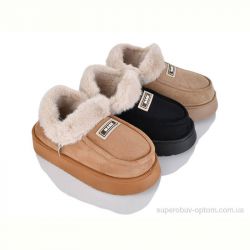 Угги Optstok H6046 mix