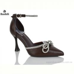 Туфли Башили F911-21