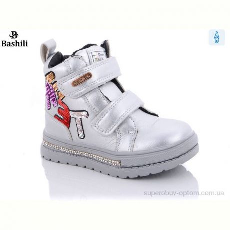 Ботинки Башили 4837-3512-1