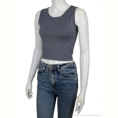 Топ Red Hat 1085-3 grey