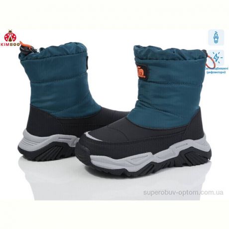 Дутики KIMBOO FG2379-2L