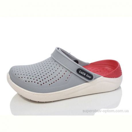 Кроксы Luck Line 5017-333