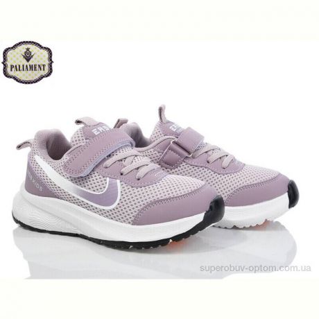 Кроссовки PALIAMENT B0022-7