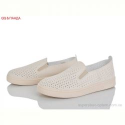 Слипоны QQ&amp;Панда B5861-1-2