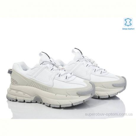 Кроссовки Fabullok NK vomero white