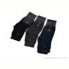 Носки Obuvok R175 (02097) mix black,navy,grey