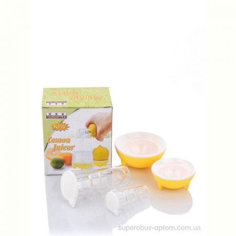 Соковижималка Victoria N2346