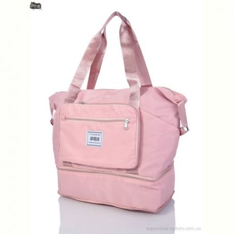 Сумка Superbag 8004 pink