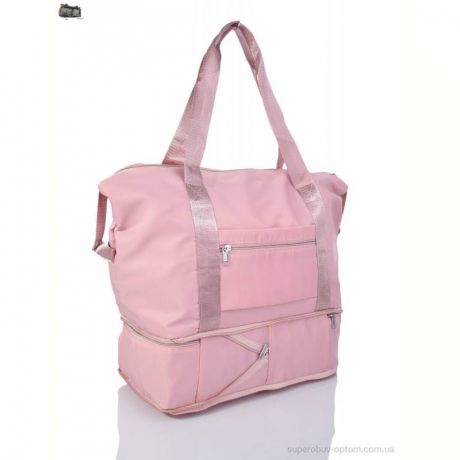 Сумка Superbag 8004 pink