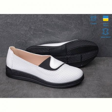 Туфли V.Arimany МЛ1422 б.ш.