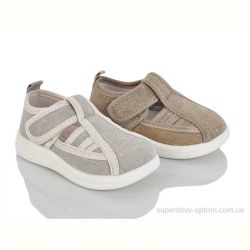 Тапки Lilin C55-7-7A mix