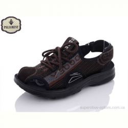 Сандалии PALIAMENT D652-3