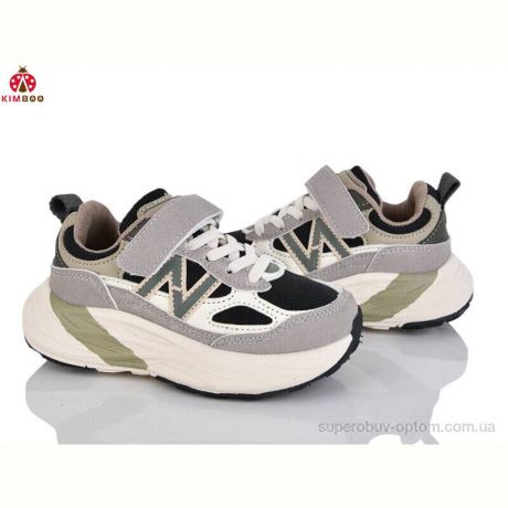 Кроссовки KIMBOO G2584-2A