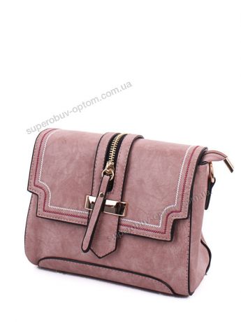 Сумка E&Y 630 pink